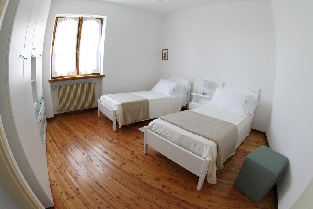 Casa Vacanze Selva Premariacco Ngoại thất bức ảnh