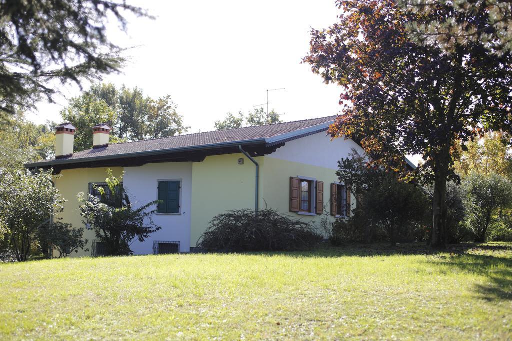 Casa Vacanze Selva Premariacco Ngoại thất bức ảnh