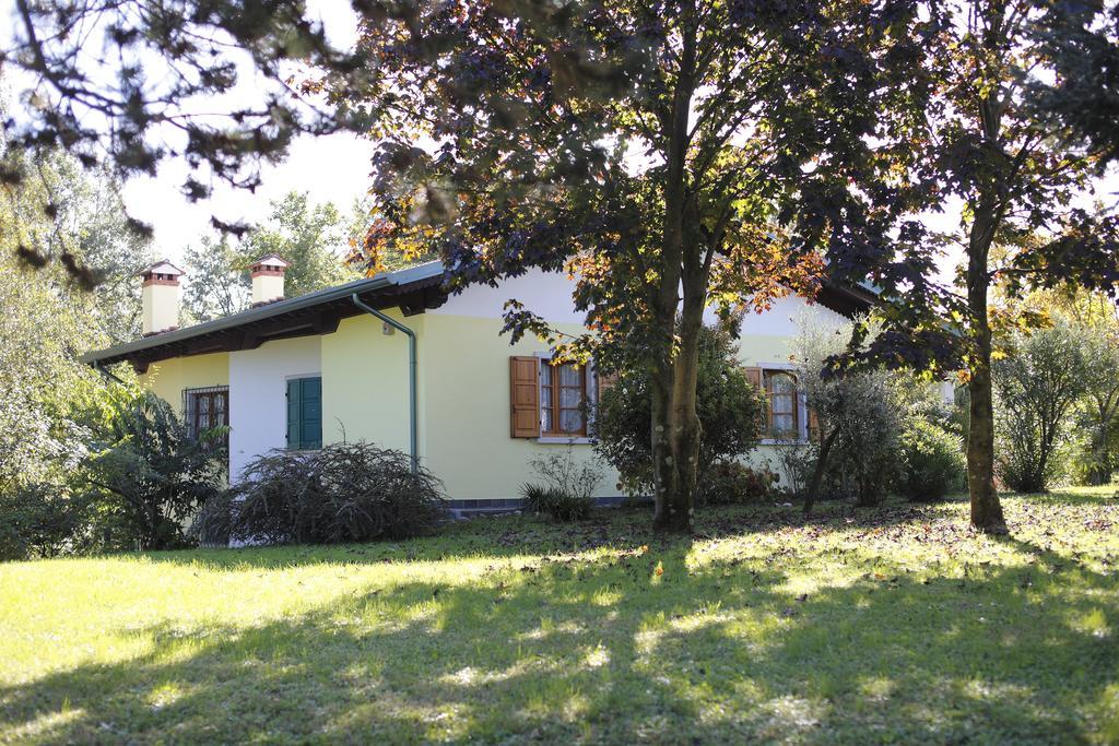 Casa Vacanze Selva Premariacco Ngoại thất bức ảnh
